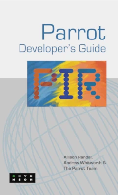 Parrot Developer's Guide: PIR